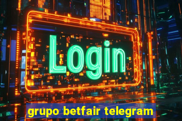 grupo betfair telegram